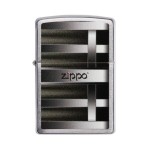Zippo Metal Bars GR8039 - Χονδρική